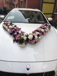 -畅步婚车(浦东店)