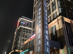 -南昌之星摩天轮