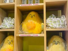 -油梨树AVOCADO TREE(嘉里中心店)