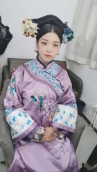 点击看大图 -美云庭古装·格格服汉服·京城旅拍(北京店)
