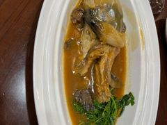 -金石国际大酒店·金丽自助餐厅