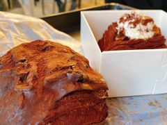 -OUR Bakery(三里屯太古里店)