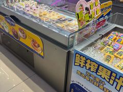 -天母蓝鸟烘焙·蛋糕·下午茶(时代城广场店)