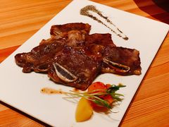 -皇品田苑日式料理(苏州中心店)