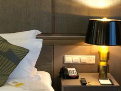 -上海虹桥宾馆(郁锦香品牌酒店)