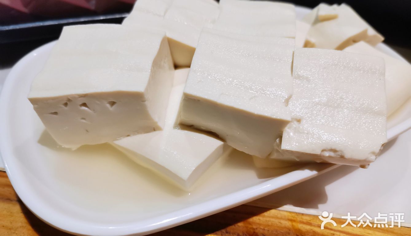 好吃又实惠的牛杂火锅