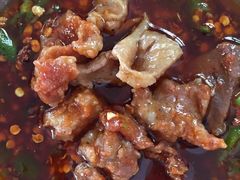 -学街秀兰麻辣烫