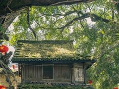-云水谣景区