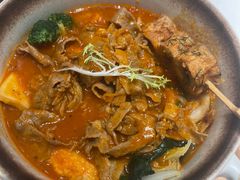 -池奈·咖喱蛋包饭(熙地港店)