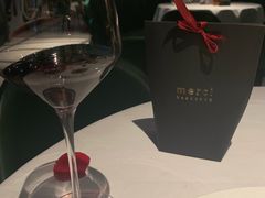 -L'Arome芳芳法国餐厅(仙林金鹰店)