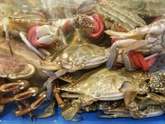 -海小馆海鲜餐厅(茂业百货店)