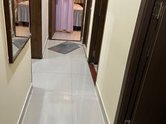 -强手盲人推拿·颈肩腰背调理(南新路店)