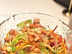 -锅当当铁锅炖烀饼王(长泰广场店)