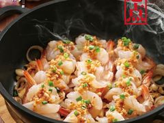 -恰八斗·猛火长沙菜(国贸店)