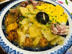 -长兴菜馆(高桥店)