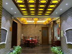-芙蓉·艳阳餐厅(南口店)