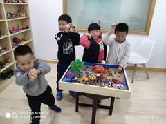 -能量小象·感统·专注力·语言(崂山校区)