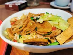 -黄家码头老火锅(解放碑旗舰店)