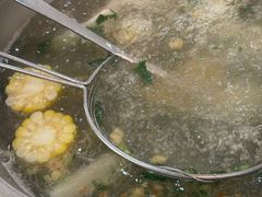 -潮悦牛肉火锅城(水贝店)