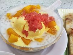 -芬芳甜品(同福路店)