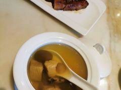 -顺德美的万豪酒店-万豪中餐厅
