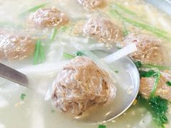 粤秀小厨-粤秀小厨·广式早茶(辽宁路店)