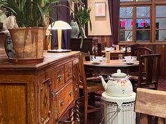 -南园民国茶楼餐厅·常州菜(北大街店)