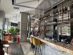 -The Rug Cafe(王府中环店)
