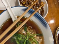 -小方的面(徐家汇店)