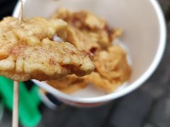 小酥肉-渝味黄姐火锅(黄泥村店)