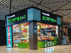 -哈尔滨太平国际机场-T2航站楼