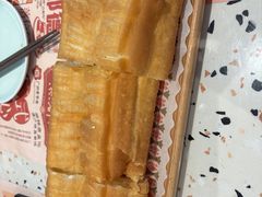 -点都德(广州白云山景区南门店)