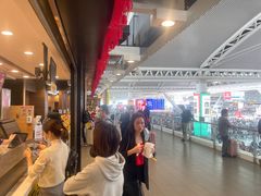 -麦当劳(广州南站店)