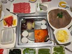 -海底捞火锅(玉桥商业广场店)