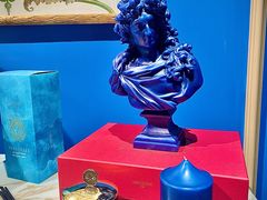 -见山茶事(丽水路店)