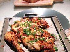 -绿茶餐厅(财富购物中心店)