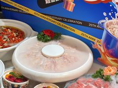 -芭夯兔·兔肉汤锅(新都店)