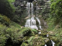 -鹿院坪生态旅游景区