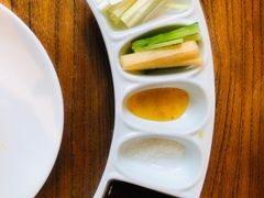 -北京老铺烤鸭(高新店)