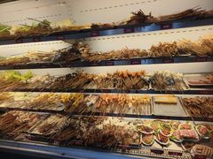-牛华八婆麻辣烫(起源店)