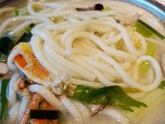 -首占学彬杠面(日韵东方店)