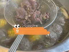 -牛一煲美食(江高店)