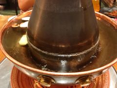 -额尔敦草原涮羊肉·烧烤(冻青树总店)