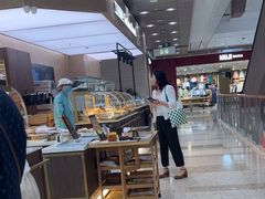 -工匠面包(壹方店)