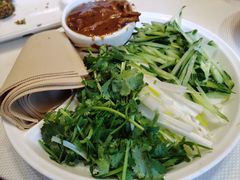 香辣肉丝-东北一家人(友谊街店)