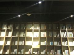 大堂-拿渡麻辣香锅(银泰创意城店)