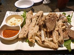 -鹏馨羊羔肉(新建街店)