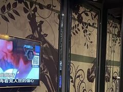-范特西FANTASY量贩式KTV(民主广场店)