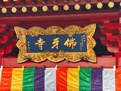 -新加坡佛牙寺龙华院