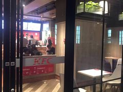 门面-肯德基(宝利丰店)